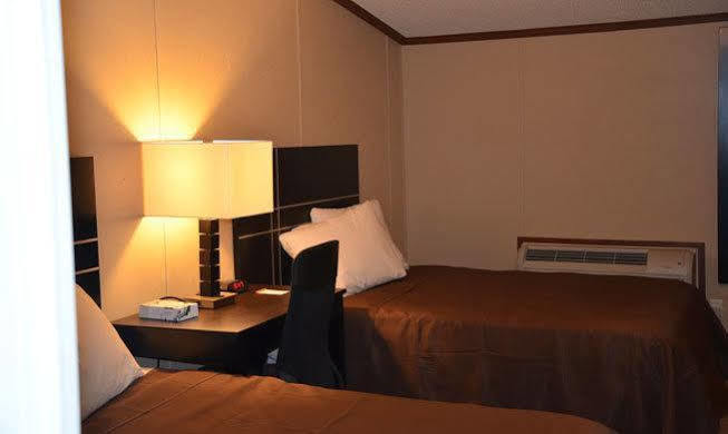 Dilley Lodge Екстер'єр фото